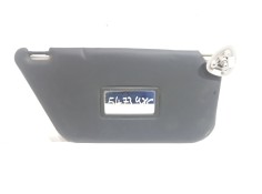 Recambio de parasol derecho para ford tourneo connect (tc7) kombi b. larga (2006) referencia OEM IAM 3T16V04100  