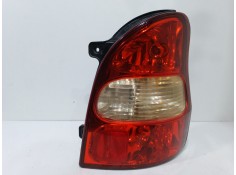 Recambio de piloto trasero derecho para kia carnival td ls referencia OEM IAM 0K55A51150A  