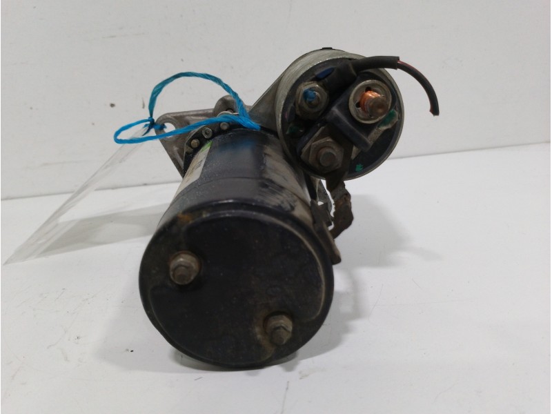 Recambio de motor arranque para opel tigra twin top enjoy referencia OEM IAM D6RA293  