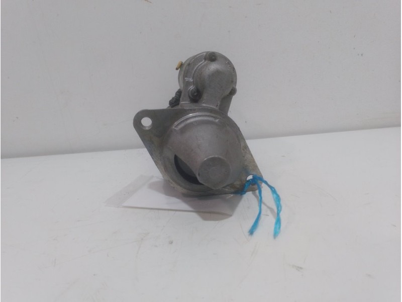Recambio de motor arranque para chevrolet kalos 1.4 se referencia OEM IAM 25187957  