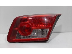 Recambio de piloto porton trasero derecho para renault vel satis (bj0) grand confort referencia OEM IAM 8200014363  