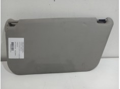 Recambio de parasol derecho para ford tourneo connect (tc7) kombi b. larga (2006) referencia OEM IAM 3T16V04100   2