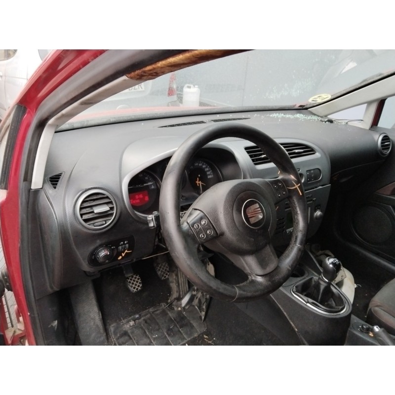 SEAT LEON (1P1) - imagen 2