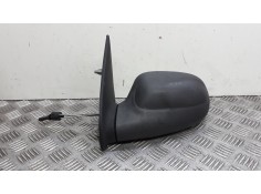 Recambio de retrovisor izquierdo para citroën saxo 1.4 sx referencia OEM IAM 8148KS   2