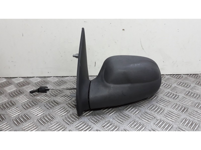Recambio de retrovisor izquierdo para citroën saxo 1.4 sx referencia OEM IAM 8148KS  