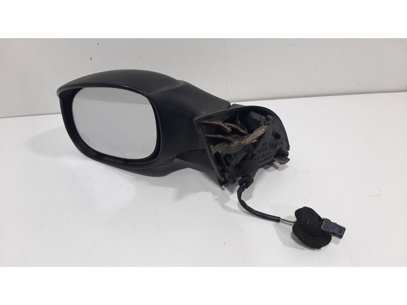 Recambio de retrovisor izquierdo para citroën c3 1.1 furio referencia OEM IAM 8149FG  