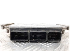 Recambio de centralita motor uce para renault scenic (ja..) 1.9 dci authentique referencia OEM IAM 0281011102 8200222133  2