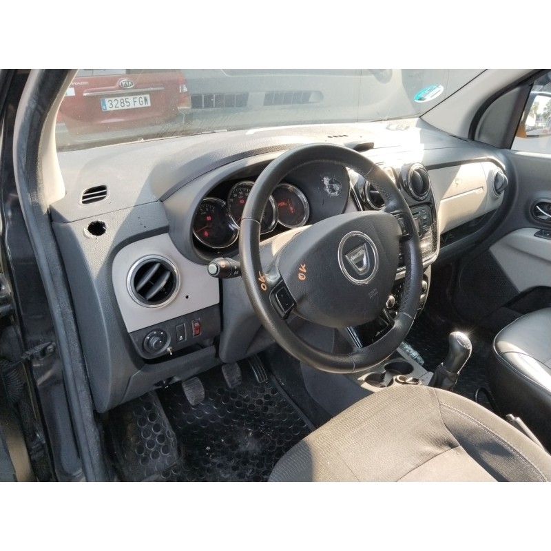 DACIA LODGY (JS_) - imagen 5