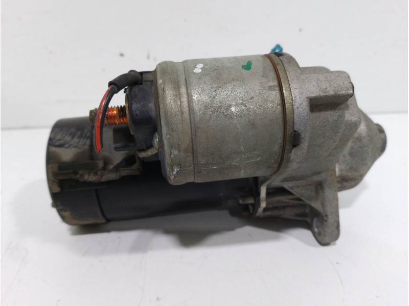 Recambio de motor arranque para opel tigra twin top enjoy referencia OEM IAM D6RA293  