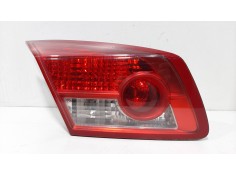 Recambio de piloto porton trasero izquierdo para renault vel satis (bj0) grand confort referencia OEM IAM 8200014362  