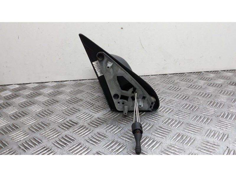 Recambio de retrovisor izquierdo para citroën saxo 1.4 sx referencia OEM IAM 8148KS  