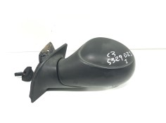 Recambio de retrovisor izquierdo para citroën c3 1.1 furio referencia OEM IAM 8149FG   2