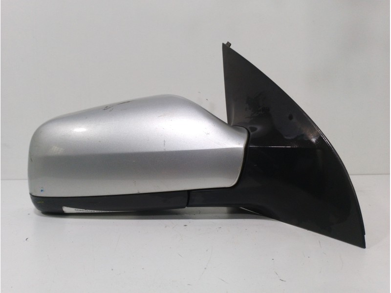 Recambio de retrovisor derecho para opel astra g berlina comfort referencia OEM IAM  PLATA ELÉCTRICO