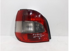 Recambio de piloto trasero izquierdo para renault scenic (ja..) 1.9 dci authentique referencia OEM IAM 7700428054  