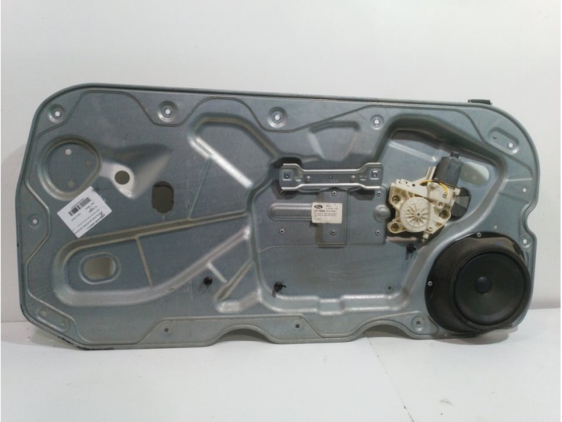 Recambio de elevalunas delantero izquierdo para ford focus c-max (cap) connection referencia OEM IAM 1738645  