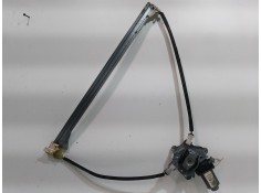 Recambio de elevalunas delantero izquierdo para renault scenic (ja..) 1.6 16v expression referencia OEM IAM 7700838592  