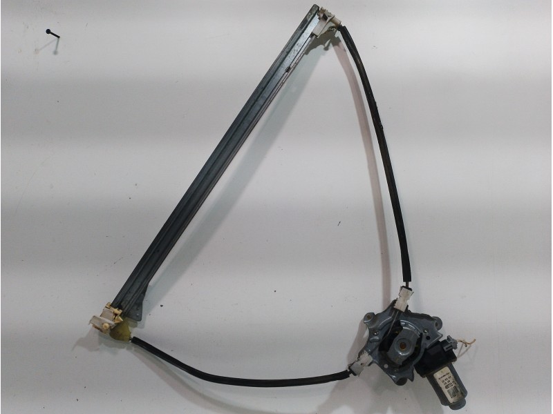 Recambio de elevalunas delantero izquierdo para renault scenic (ja..) 1.6 16v expression referencia OEM IAM 7700838592  
