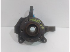 Recambio de mangueta delantera derecha para renault laguna ii (bg0) authentique referencia OEM IAM   