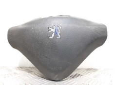 Recambio de airbag delantero izquierdo para peugeot 207 xs referencia OEM IAM 96500674ZD  