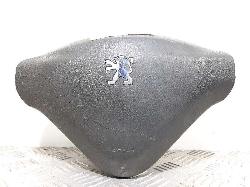 Recambio de airbag delantero izquierdo para peugeot 207 xs referencia OEM IAM 96500674ZD  