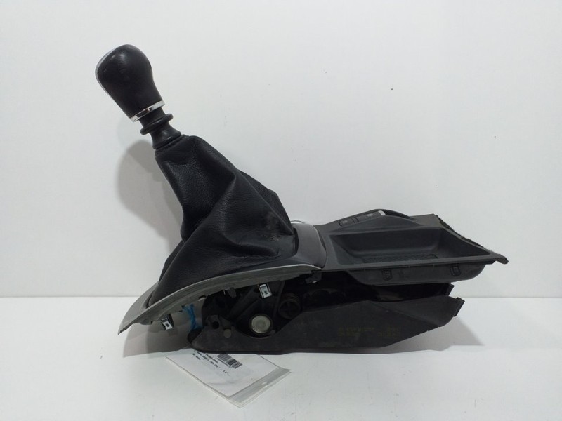 Recambio de palanca cambio para nissan x-trail (t32) referencia OEM IAM  9617845 341015397R