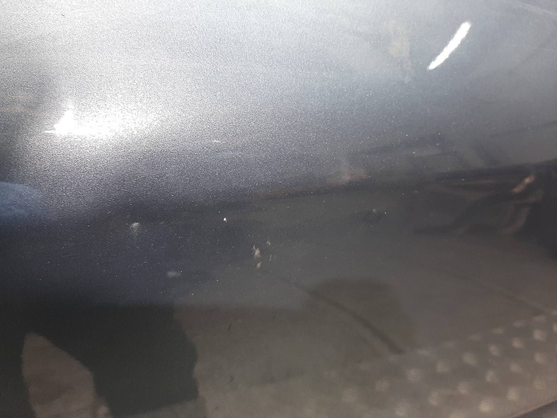 Recambio de puerta delantera izquierda para peugeot 307 berlina (s2) xs referencia OEM IAM  GRIS 