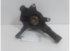 Recambio de mangueta delantera derecha para renault laguna ii (bg0) authentique referencia OEM IAM    2