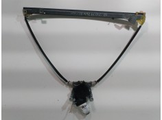 Recambio de elevalunas delantero izquierdo para renault scenic (ja..) 1.6 16v expression referencia OEM IAM 7700838592   2