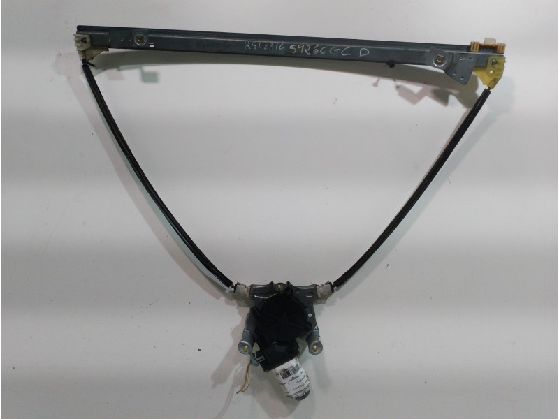 Recambio de elevalunas delantero izquierdo para renault scenic (ja..) 1.6 16v expression referencia OEM IAM 7700838592  