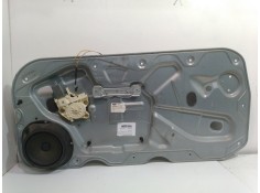 Recambio de elevalunas delantero derecho para ford focus c-max (cap) connection referencia OEM IAM 1738646  