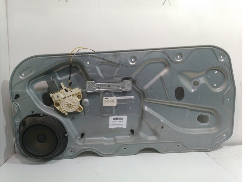 Recambio de elevalunas delantero derecho para ford focus c-max (cap) connection referencia OEM IAM 1738646  