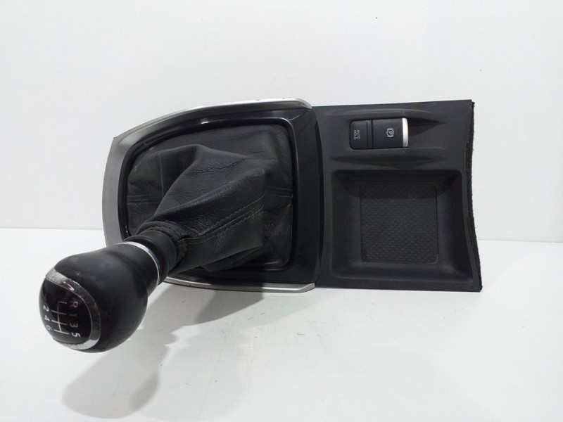 Recambio de palanca cambio para nissan x-trail (t32) referencia OEM IAM  9617845 341015397R