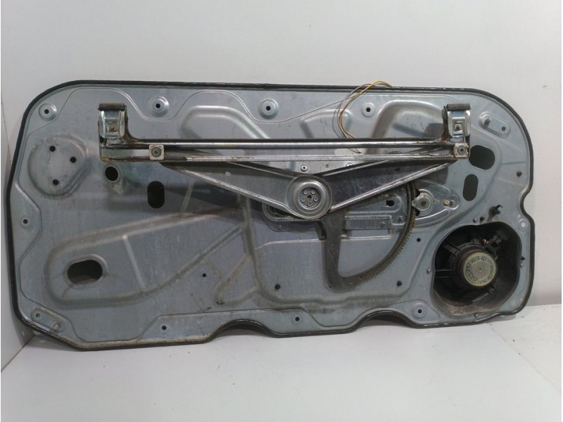 Recambio de elevalunas delantero derecho para ford focus c-max (cap) connection referencia OEM IAM 1738646  