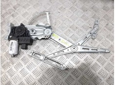 Recambio de elevalunas delantero derecho para opel zafira a design edition referencia OEM IAM 0130821769  