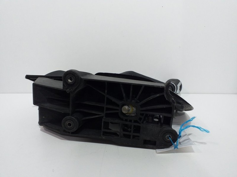 Recambio de palanca cambio para nissan x-trail (t32) referencia OEM IAM  9617845 341015397R