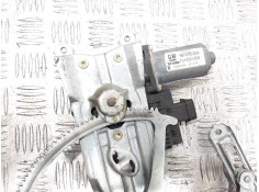 Recambio de elevalunas delantero derecho para opel zafira a design edition referencia OEM IAM 0130821769   2