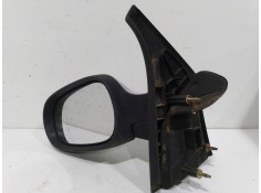 Recambio de retrovisor izquierdo para renault scenic (ja..) 1.6 16v expression referencia OEM IAM 7700431542 PLATA ELECTRICO