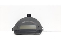 Recambio de cuadro instrumentos para citroën c3 1.1 furio referencia OEM IAM 9660225780  