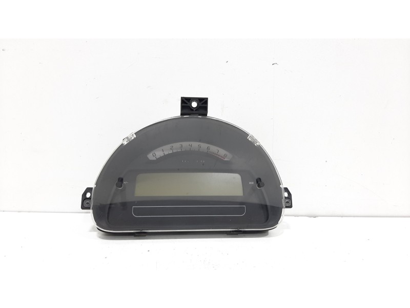 Recambio de cuadro instrumentos para citroën c3 1.1 furio referencia OEM IAM 9660225780  