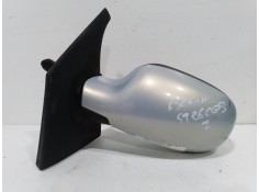 Recambio de retrovisor izquierdo para renault scenic (ja..) 1.6 16v expression referencia OEM IAM 7700431542 PLATA ELECTRICO 2
