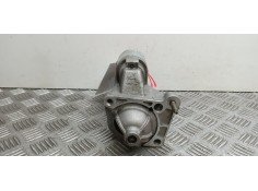 Recambio de motor arranque para renault laguna ii (bg0) authentique referencia OEM IAM 8200331251  