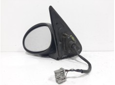 Recambio de retrovisor izquierdo para mg serie 45 (rt) classic (4-ptas.) referencia OEM IAM CRJ100290PMP