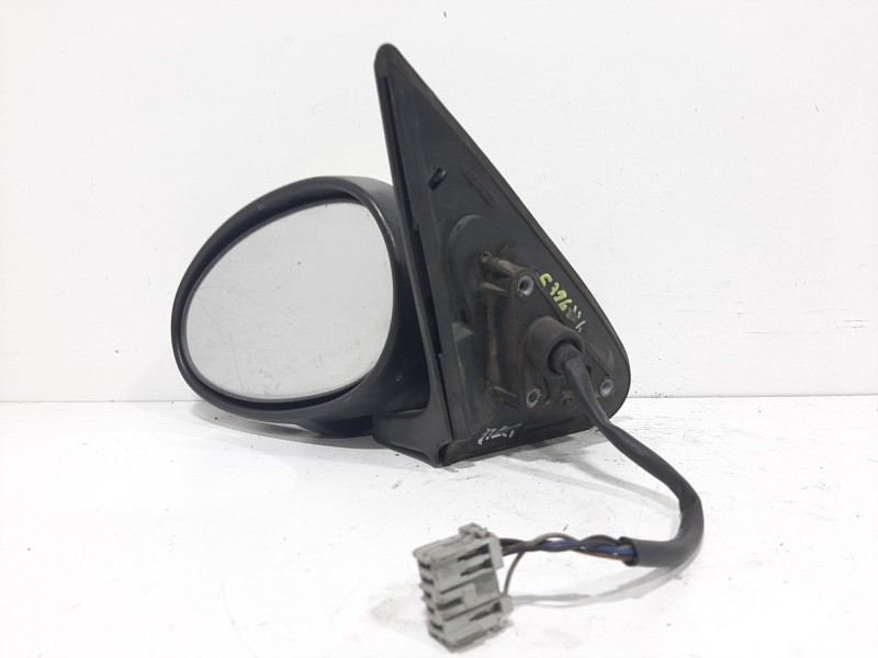 Recambio de retrovisor izquierdo para mg serie 45 (rt) classic (4-ptas.) referencia OEM IAM CRJ100290PMP  