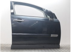 Recambio de puerta delantera derecha para renault vel satis (bj0) grand confort referencia OEM IAM  GRIS