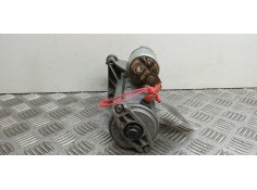 Recambio de motor arranque para renault laguna ii (bg0) authentique referencia OEM IAM 8200331251   2
