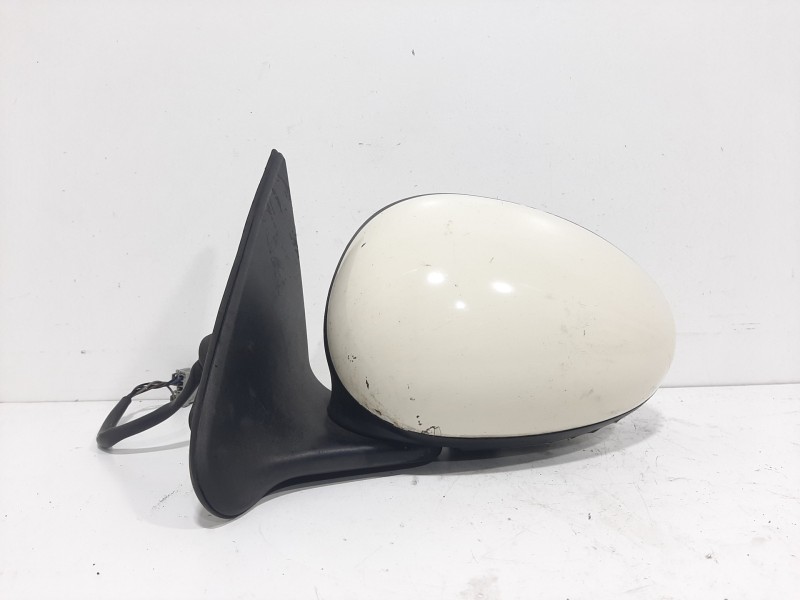 Recambio de retrovisor izquierdo para mg serie 45 (rt) classic (4-ptas.) referencia OEM IAM CRJ100290PMP  