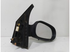 Recambio de retrovisor derecho para renault scenic (ja..) 1.6 16v expression referencia OEM IAM 7700431543 PLATA ELECTRICO