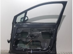 Recambio de puerta delantera derecha para renault vel satis (bj0) grand confort referencia OEM IAM  GRIS  2