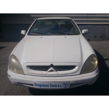 CITROËN XSARA BERLINA