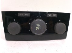 Recambio de mando calefaccion / aire acondicionado para opel astra h berlina cosmo referencia OEM IAM 13250615